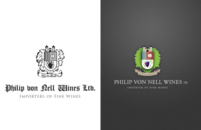 Philip Von Nell Wines