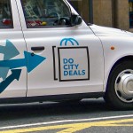 Do City Deals - London Taxi