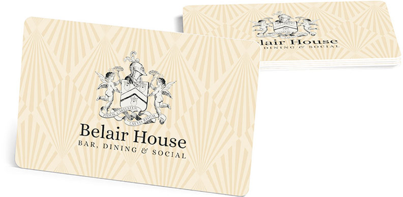 Hotel Key Cards in 7 Days