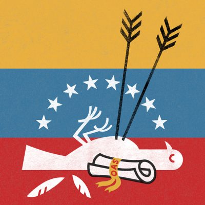 Venezuela Peace